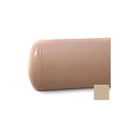 Pawling End Cap for WG-5C, Tan ETC-5C-0-3
